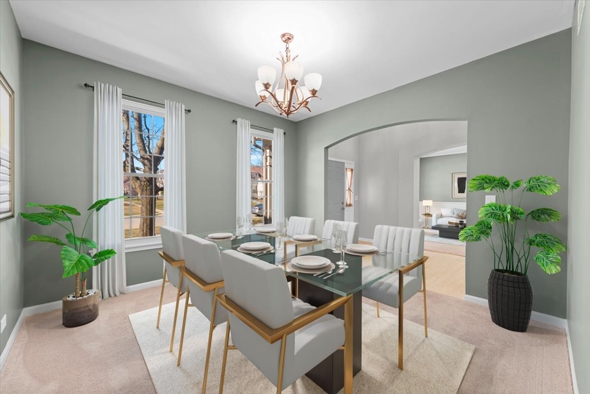 2045 Morningview Drive, Hoffman Estates, IL 60192