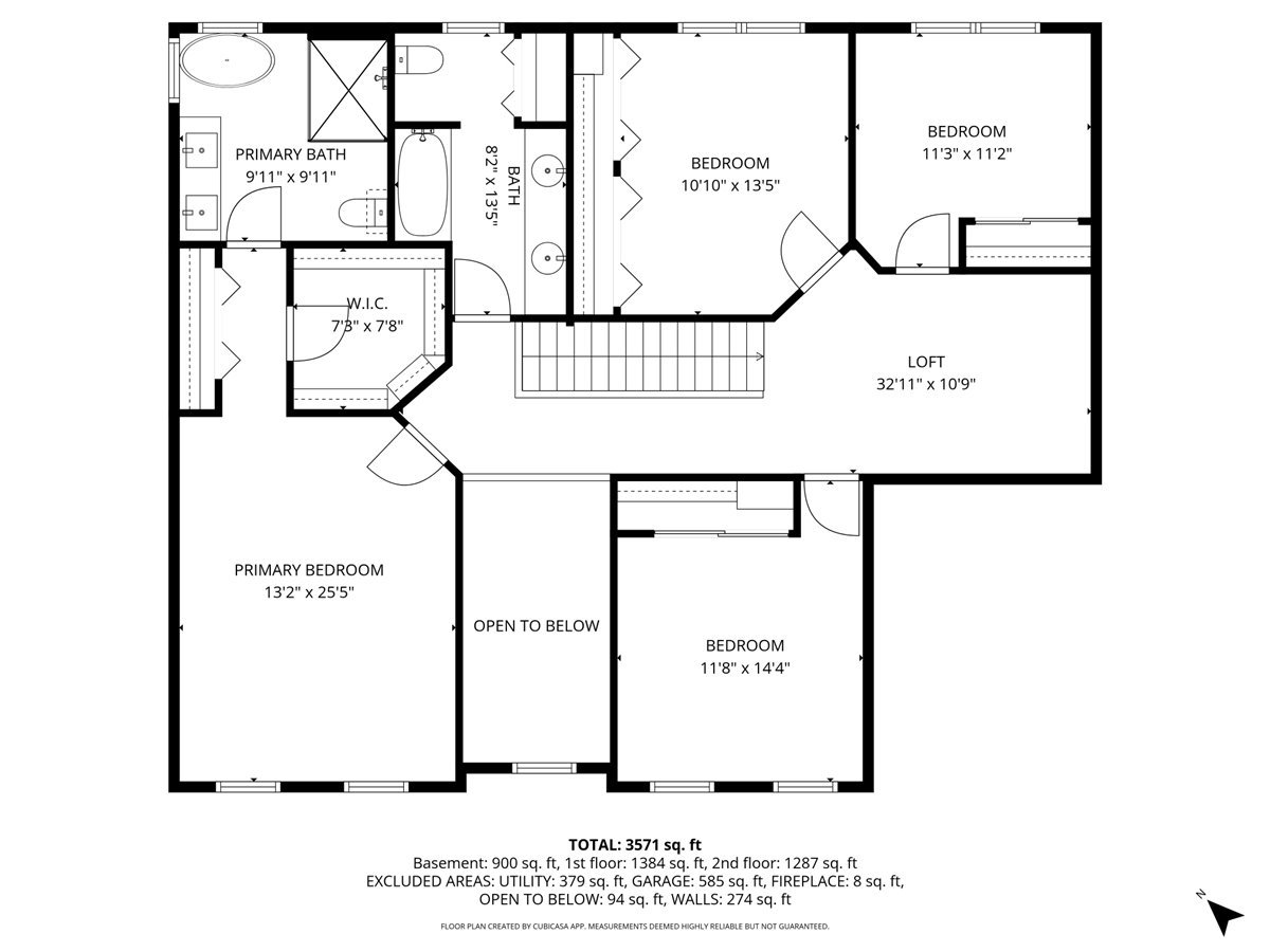 2045 Morningview Drive, Hoffman Estates, IL 60192