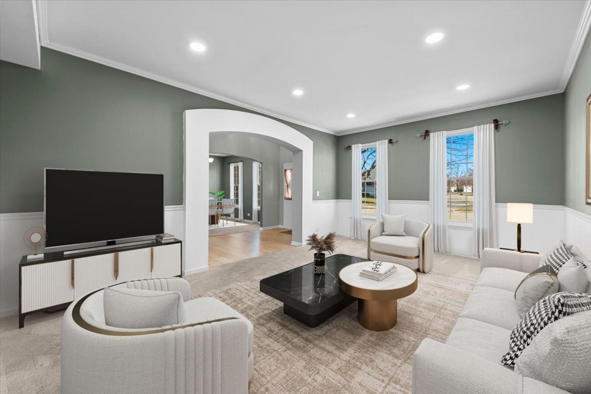 2045 Morningview Drive, Hoffman Estates, IL 60192