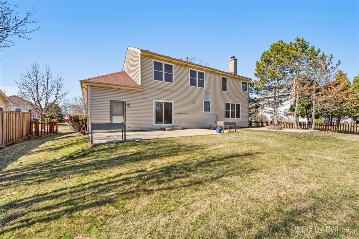 2045 Morningview Drive, Hoffman Estates, IL 60192