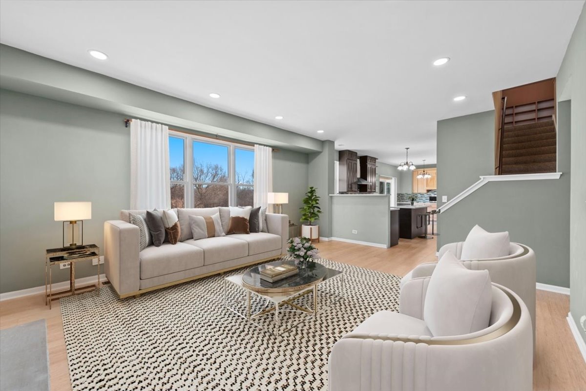 2045 Morningview Drive, Hoffman Estates, IL 60192