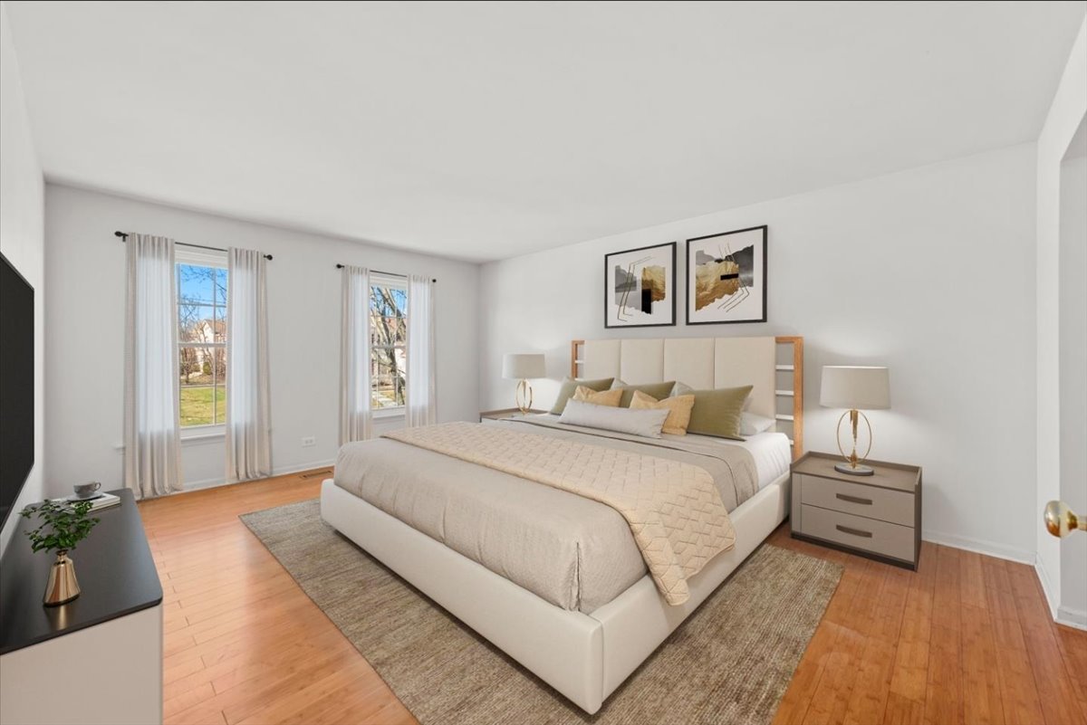 2045 Morningview Drive, Hoffman Estates, IL 60192