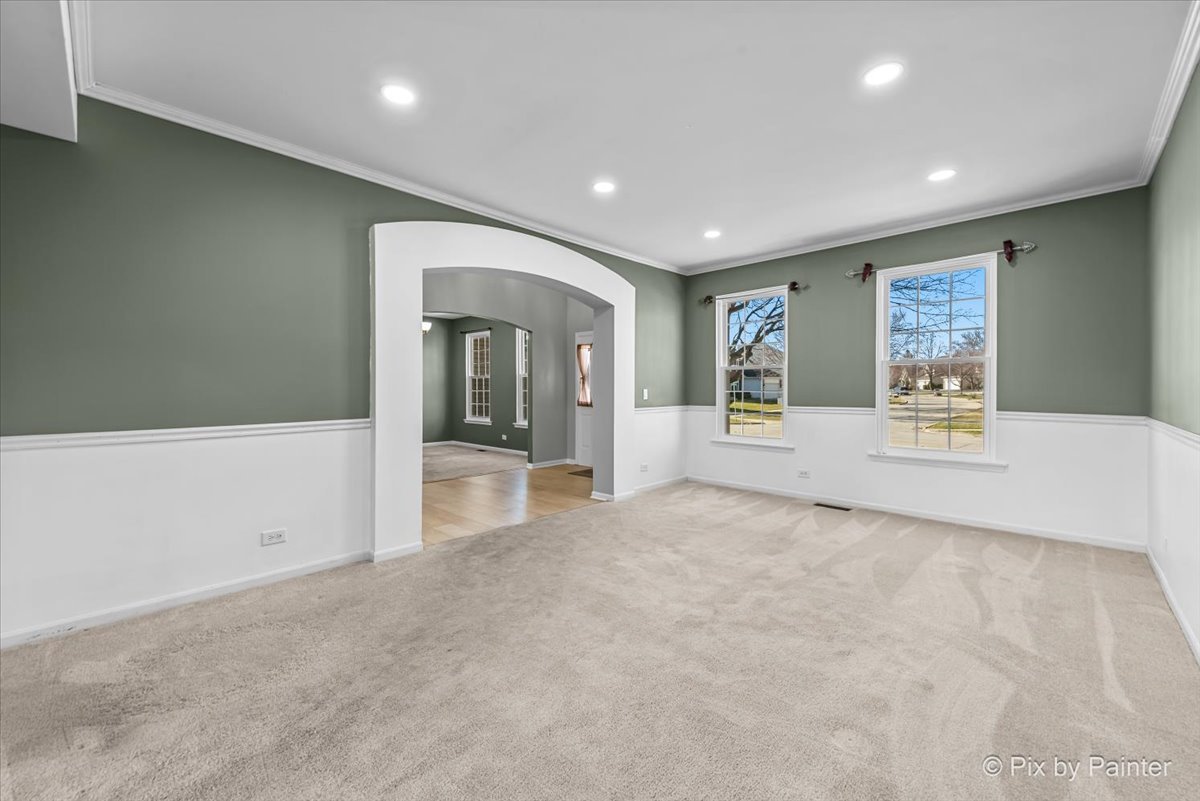 2045 Morningview Drive, Hoffman Estates, IL 60192