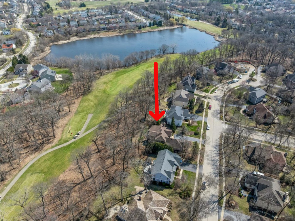 1065 Vineyard Drive, Gurnee, IL 60031