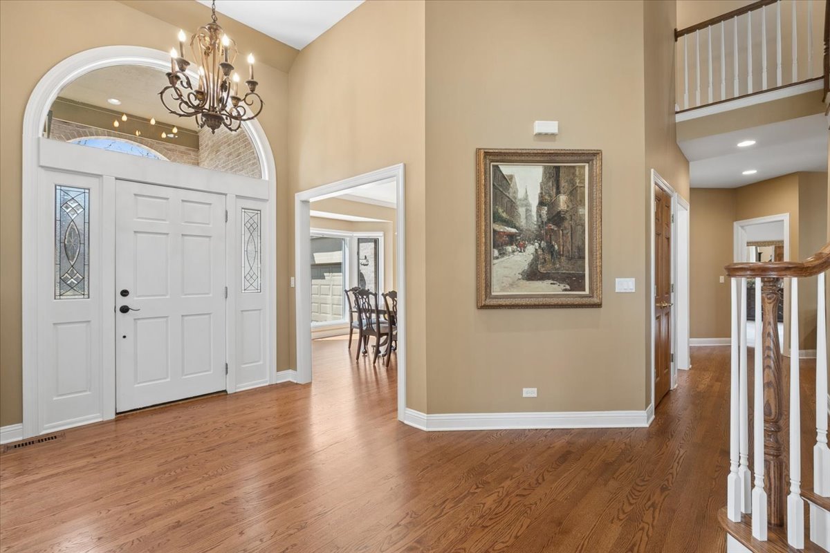 1065 Vineyard Drive, Gurnee, IL 60031