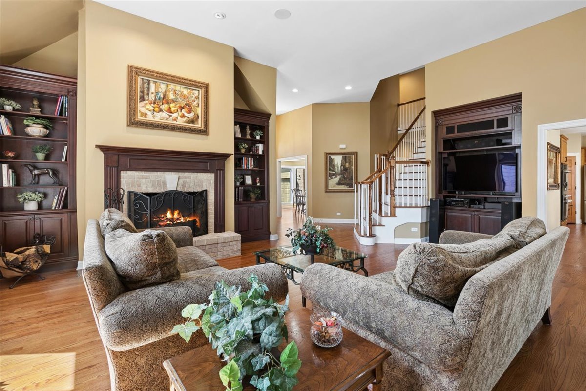 1065 Vineyard Drive, Gurnee, IL 60031