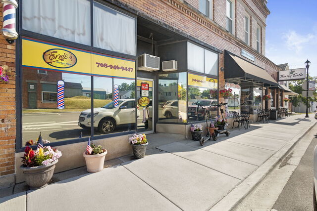 648 Penfield Street, Beecher, IL 60401