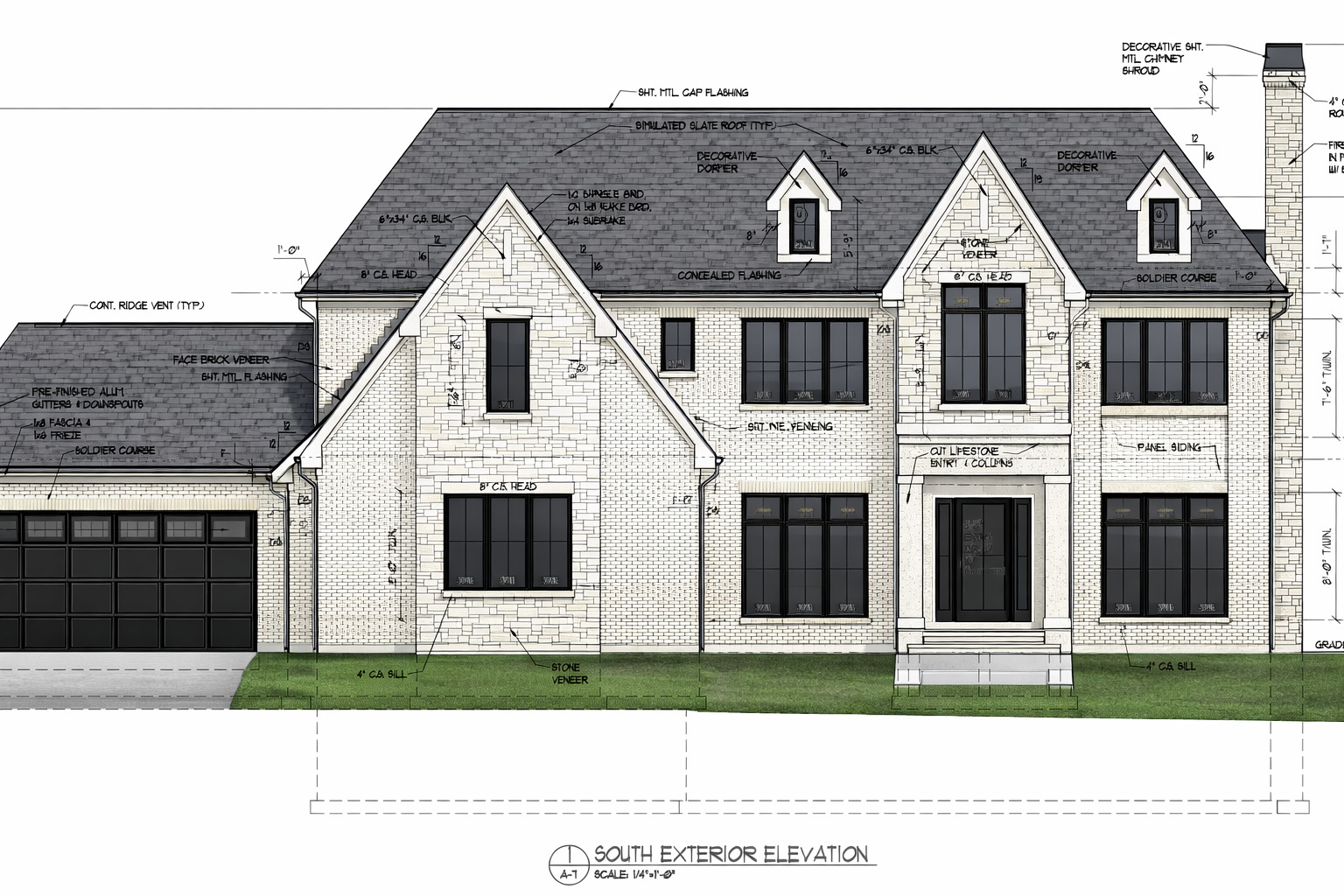 13500 Lucky Lake Drive, Lake Forest, IL 60045