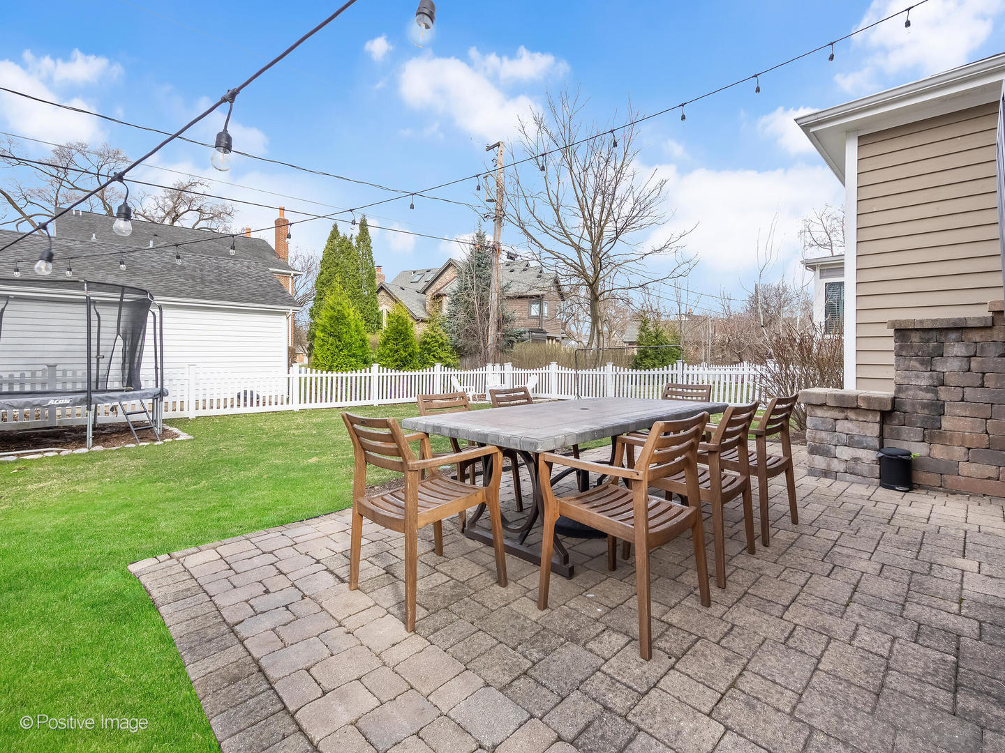 4142 Rose Avenue, Western Springs, IL 60558