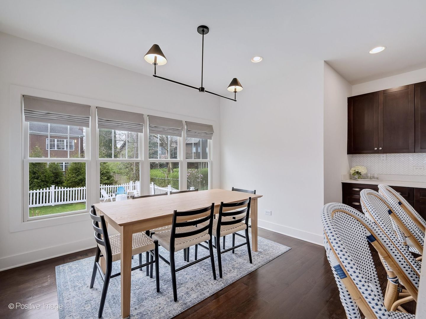 4142 Rose Avenue, Western Springs, IL 60558