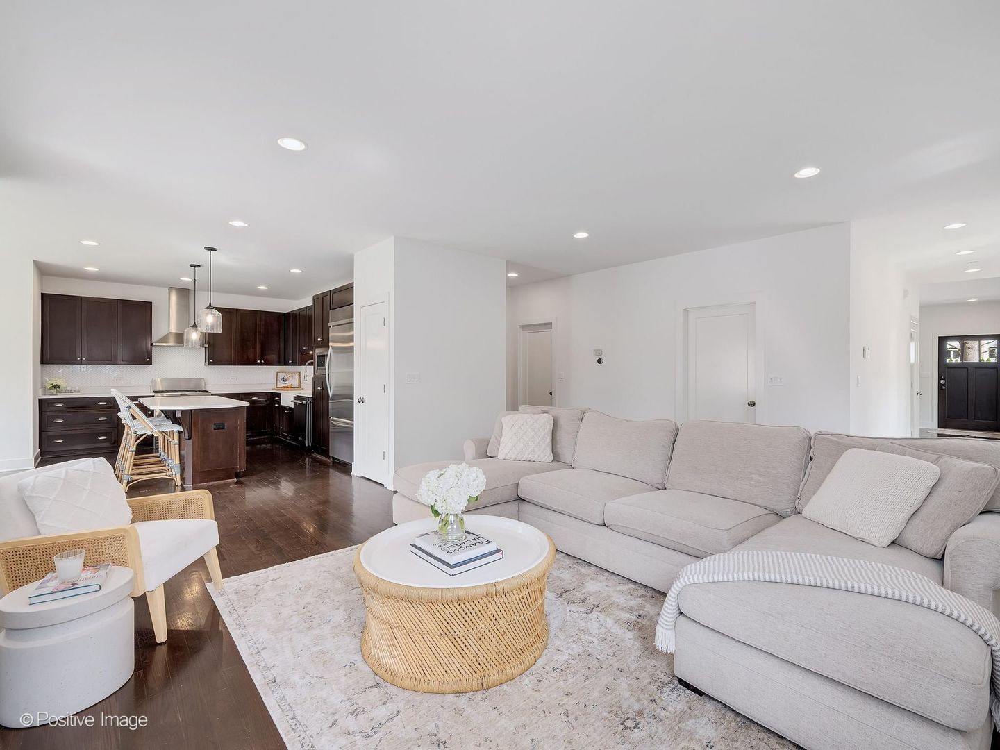 4142 Rose Avenue, Western Springs, IL 60558