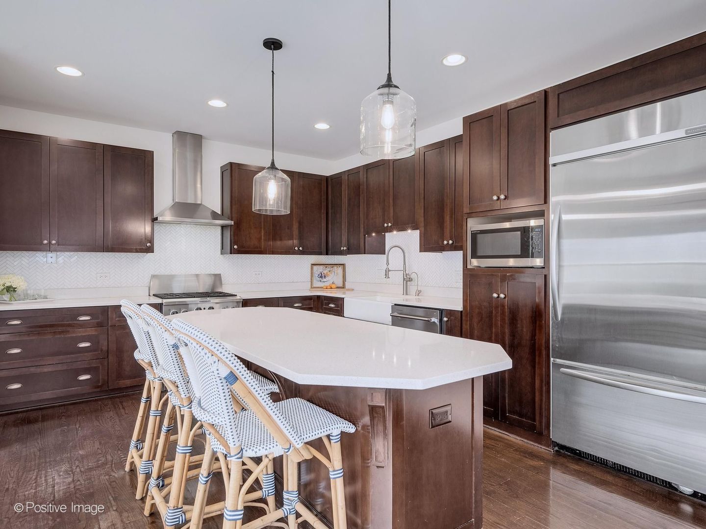 4142 Rose Avenue, Western Springs, IL 60558