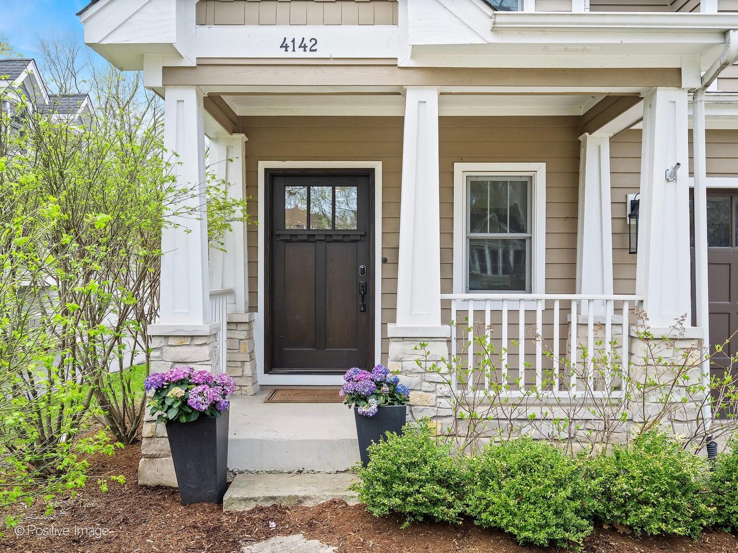 4142 Rose Avenue, Western Springs, IL 60558