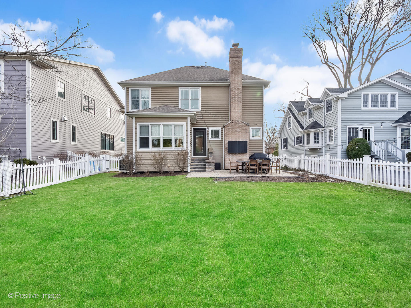 4142 Rose Avenue, Western Springs, IL 60558