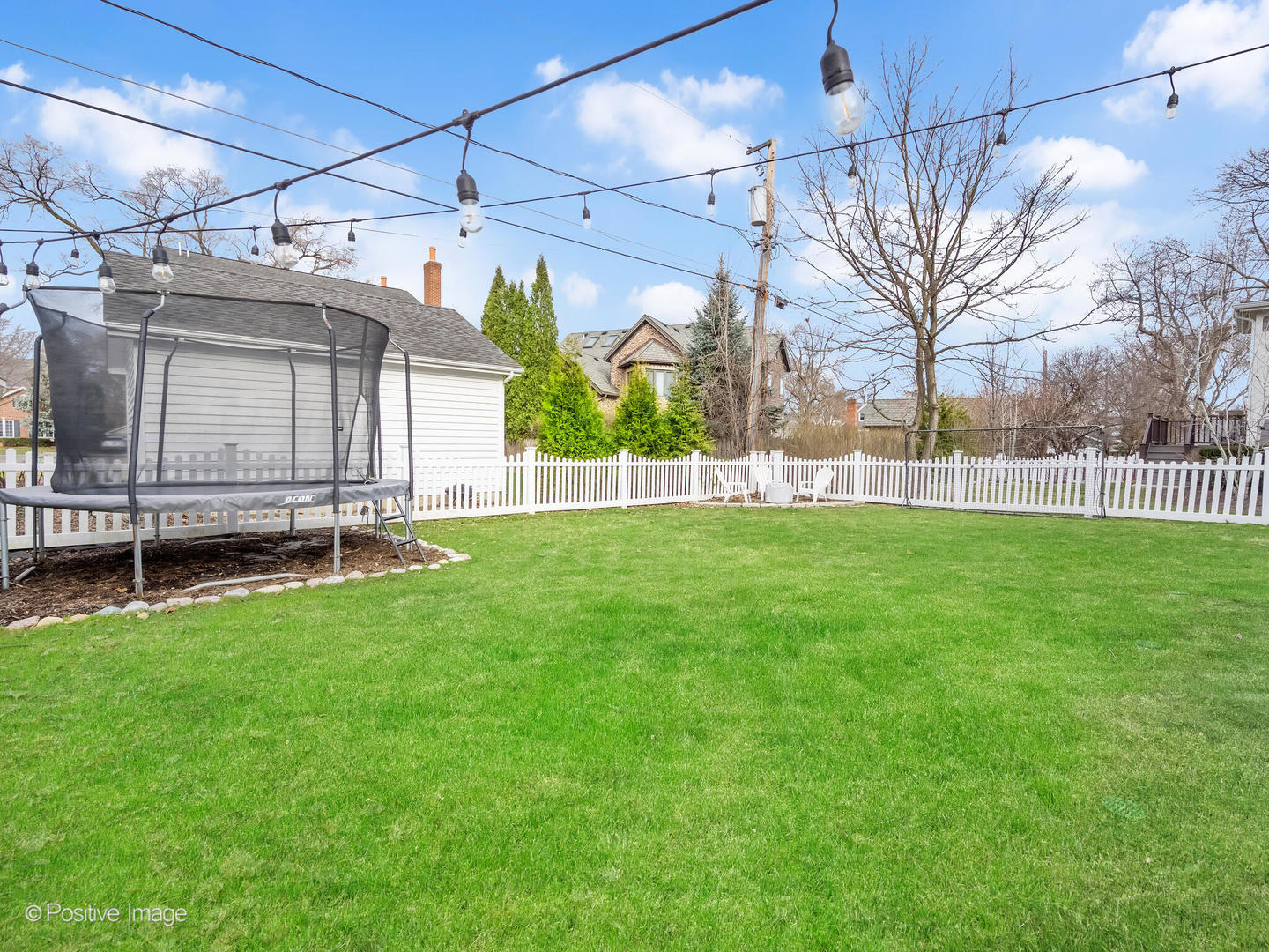 4142 Rose Avenue, Western Springs, IL 60558