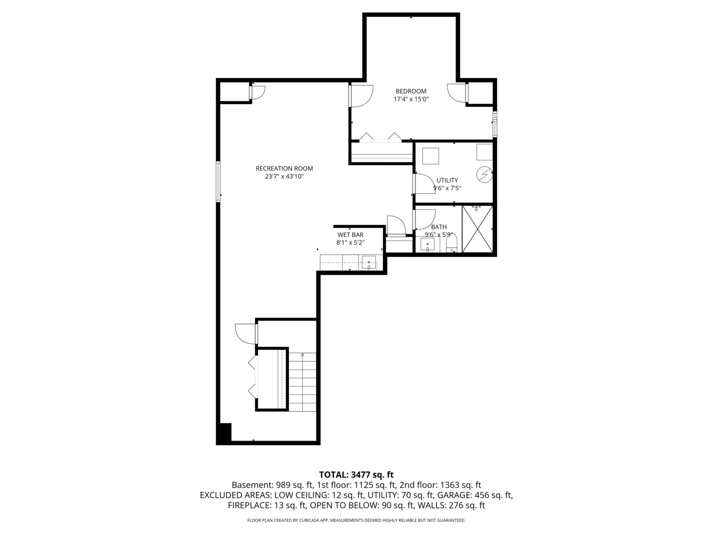 4142 Rose Avenue, Western Springs, IL 60558