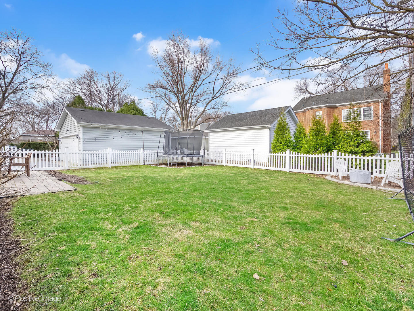 4142 Rose Avenue, Western Springs, IL 60558