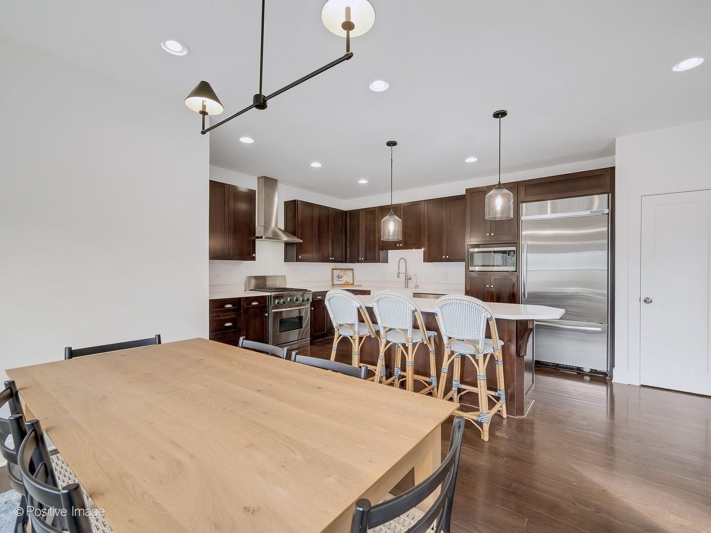 4142 Rose Avenue, Western Springs, IL 60558