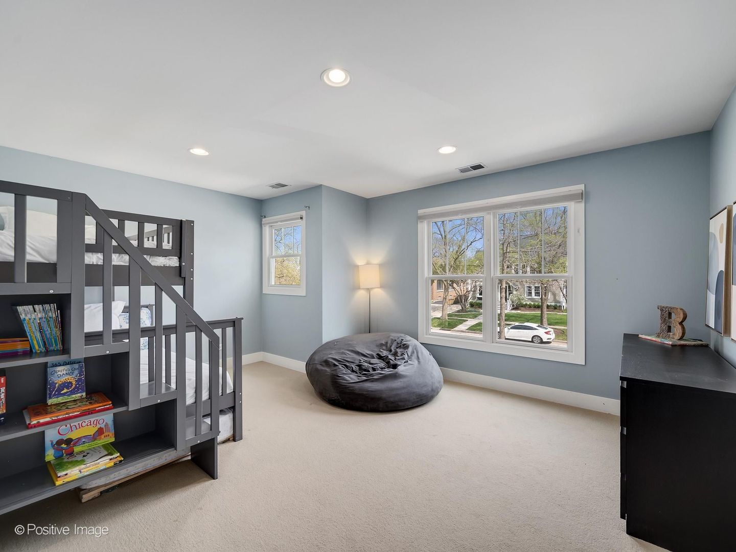 4142 Rose Avenue, Western Springs, IL 60558