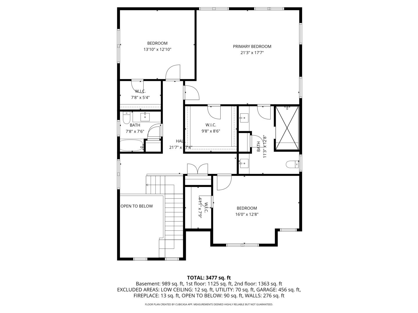 4142 Rose Avenue, Western Springs, IL 60558