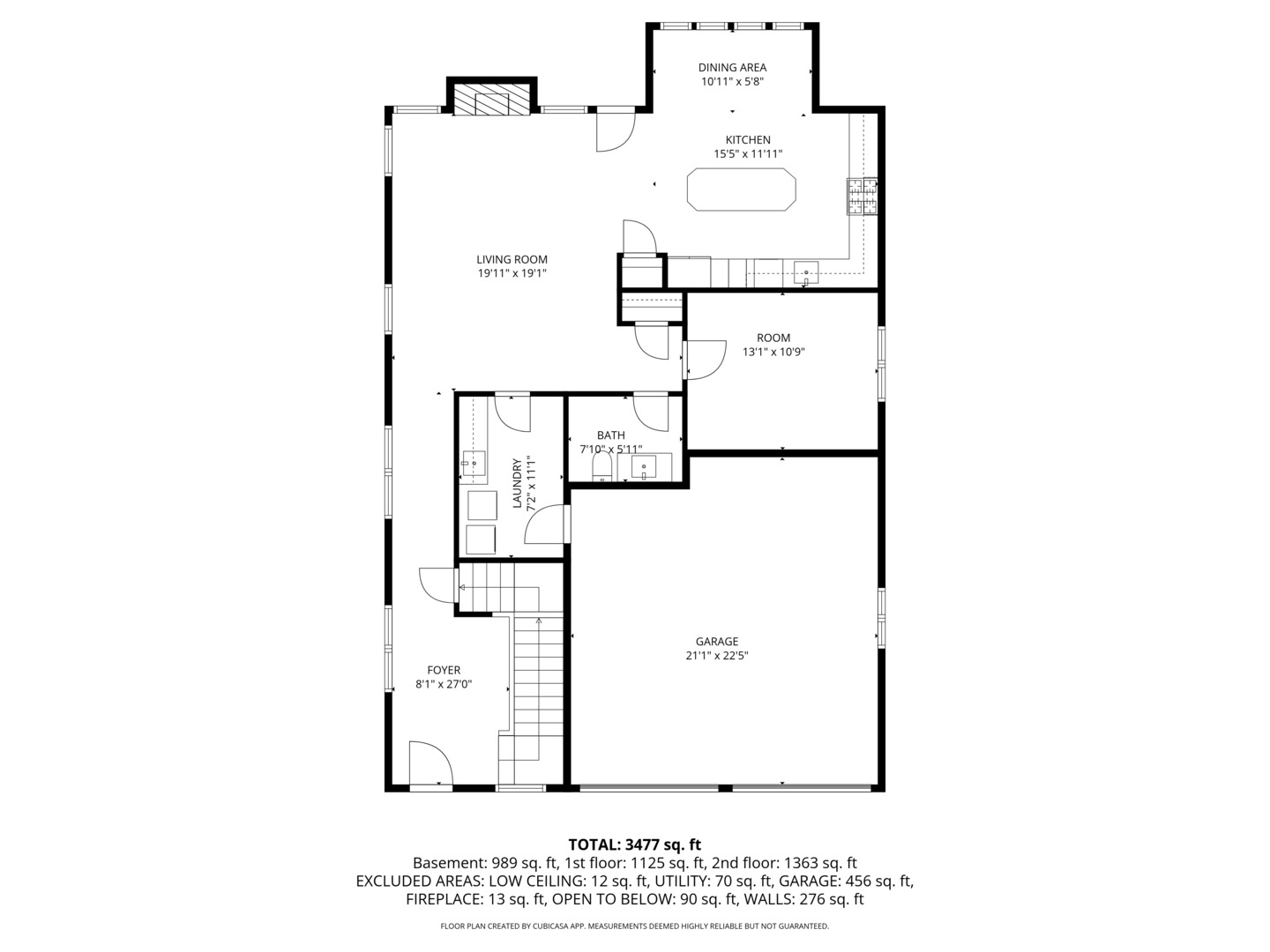4142 Rose Avenue, Western Springs, IL 60558