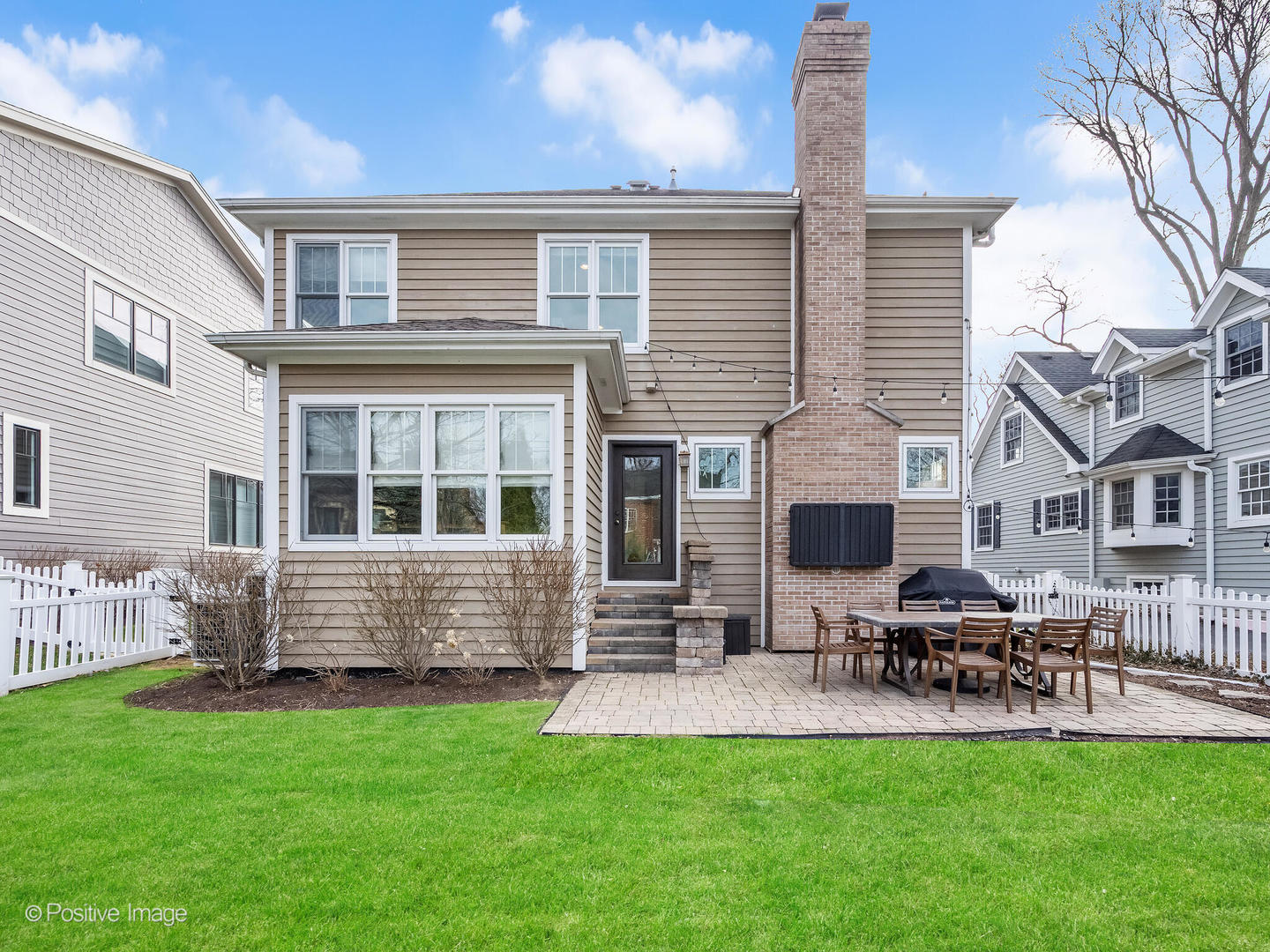 4142 Rose Avenue, Western Springs, IL 60558