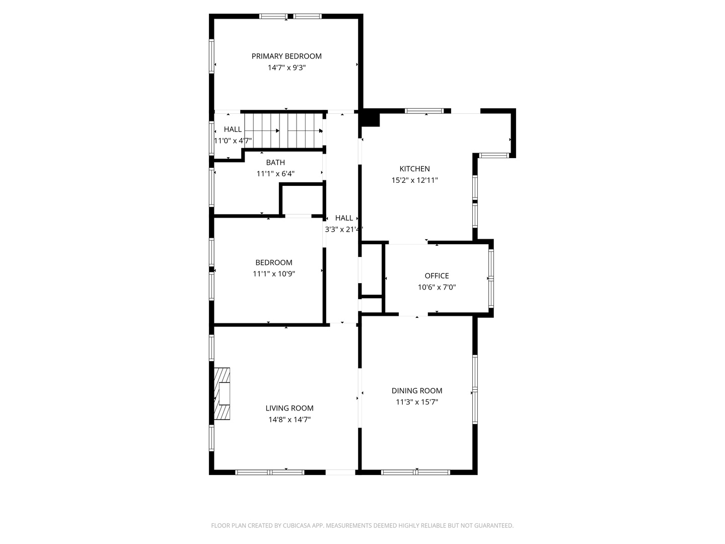 1319 N Ash Street, Waukegan, IL 60085