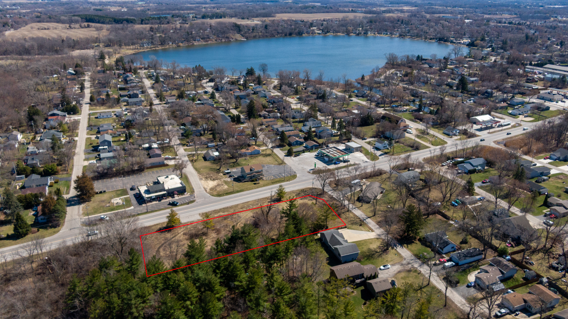 12416 Antioch Road, Salem, WI 53179