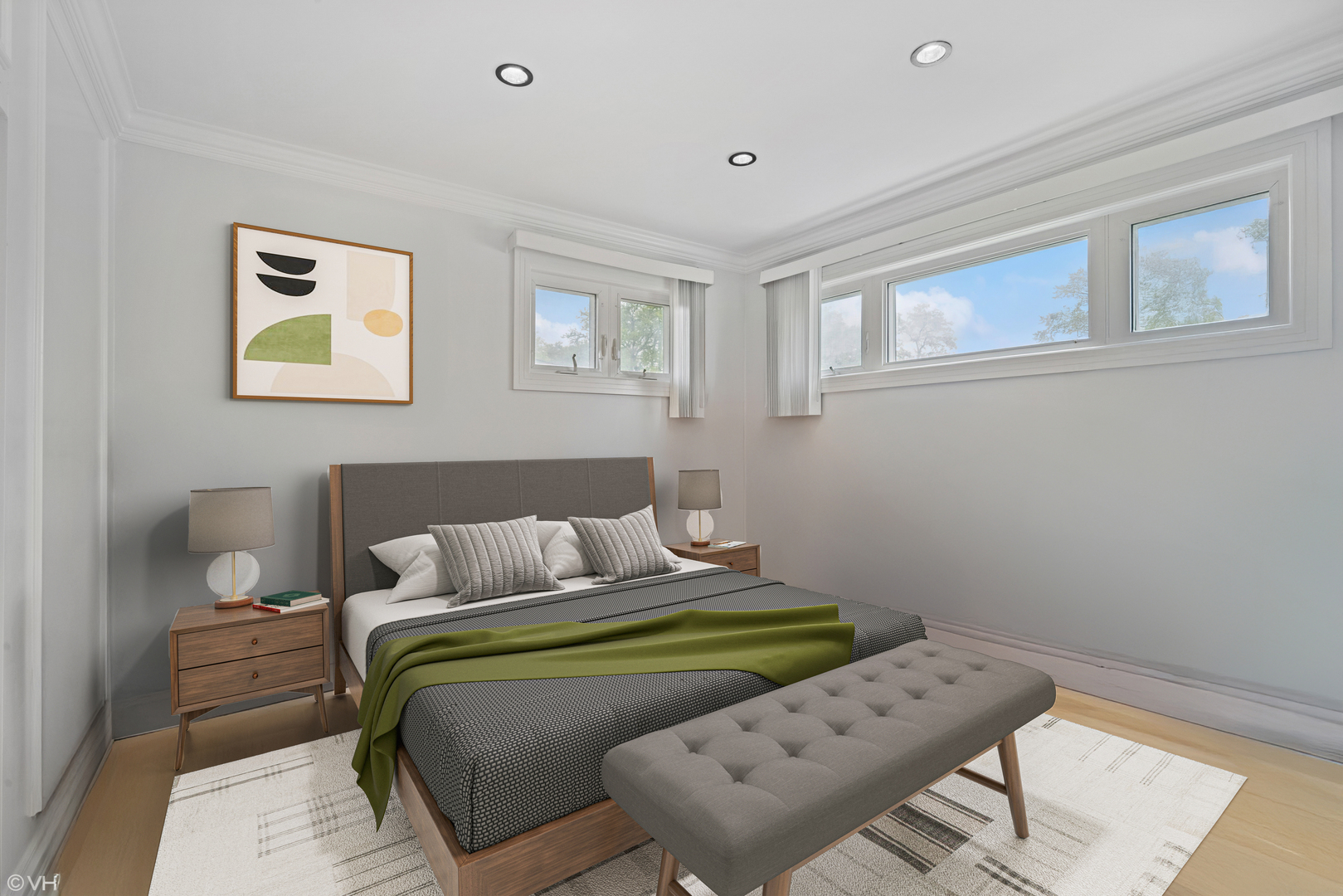 5654 N Manor Lane, Norwood Park, IL 60631