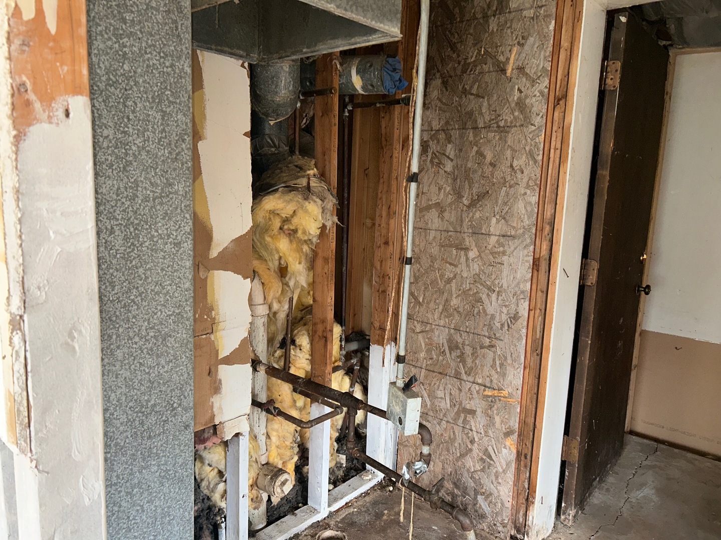 784 Delmar Court #5, University Park, IL 60484