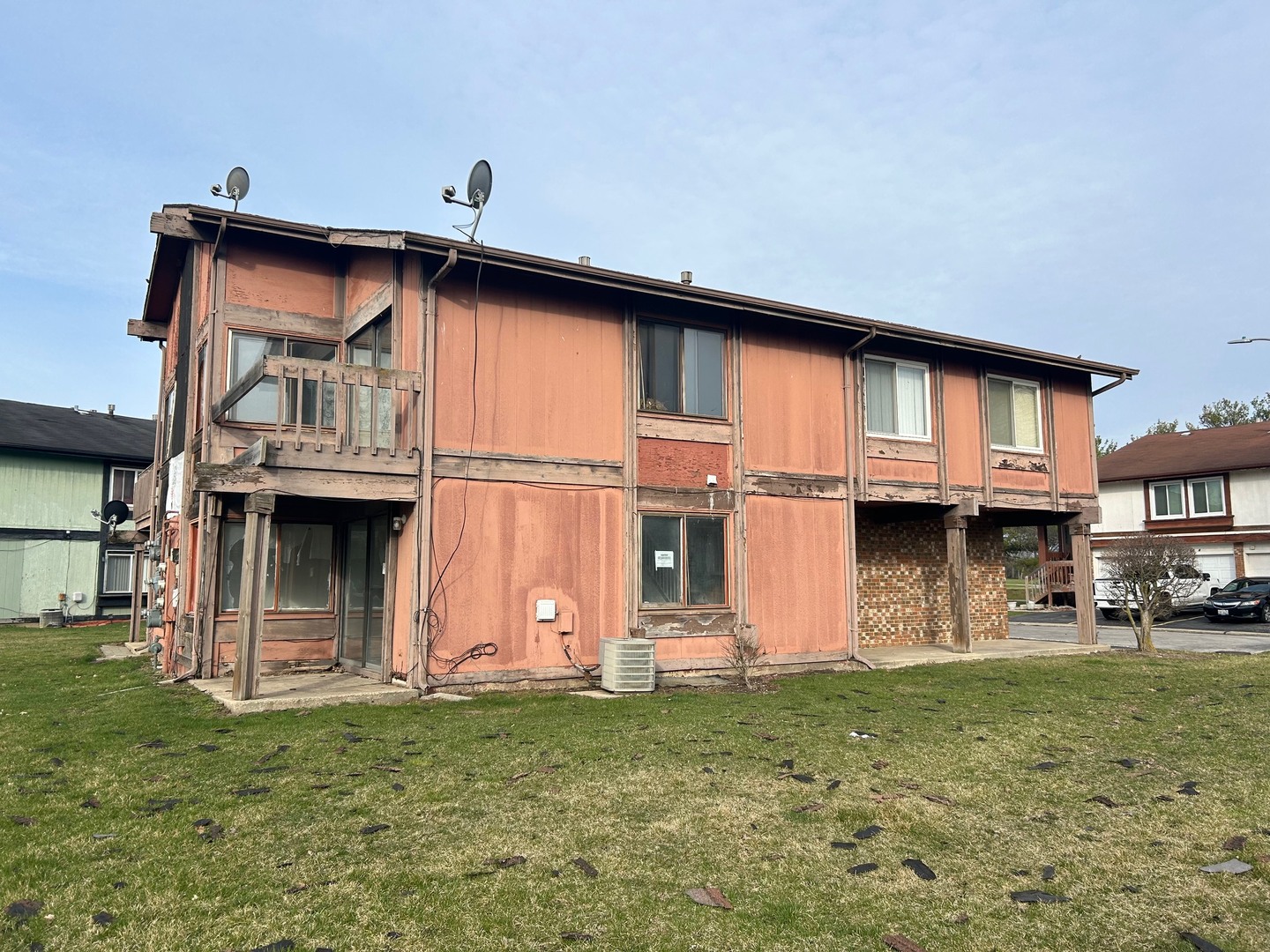 784 Delmar Court #5, University Park, IL 60484