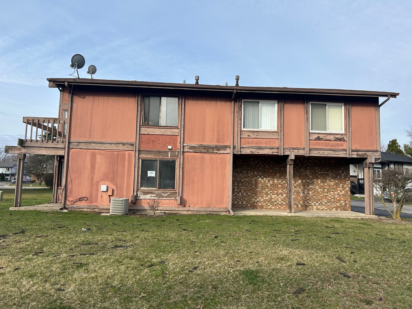 784 Delmar Court #5, University Park, IL 60484