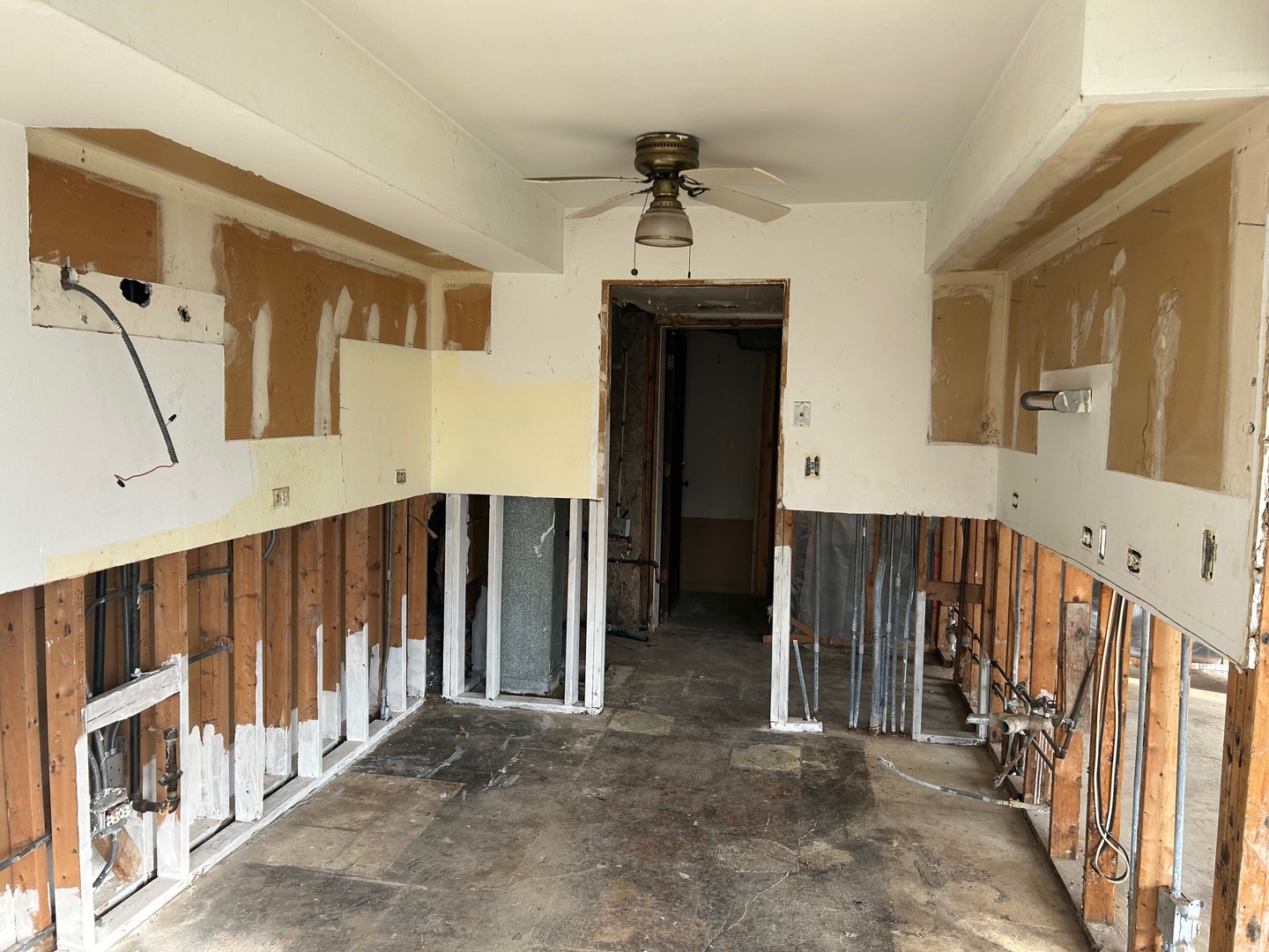 784 Delmar Court #5, University Park, IL 60484