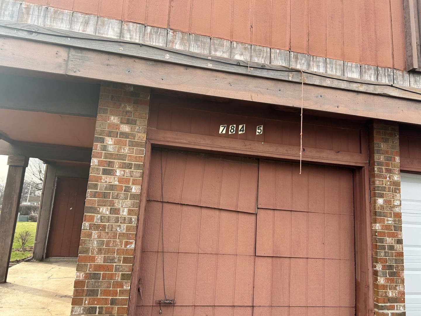 784 Delmar Court #5, University Park, IL 60484