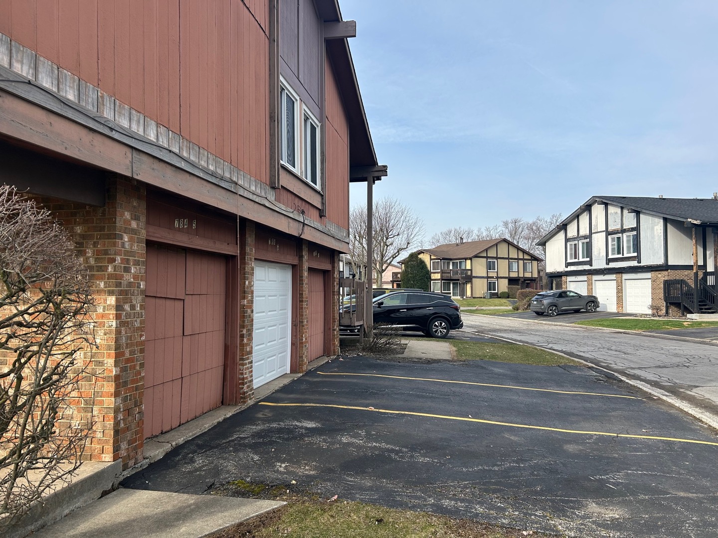 784 Delmar Court #5, University Park, IL 60484