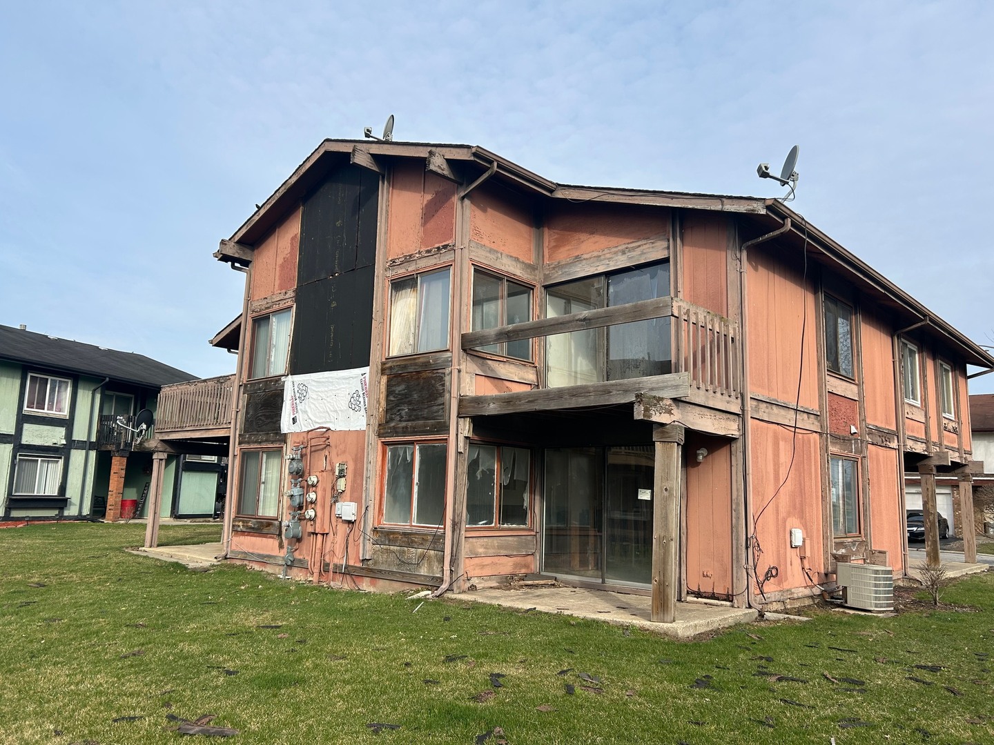 784 Delmar Court #5, University Park, IL 60484