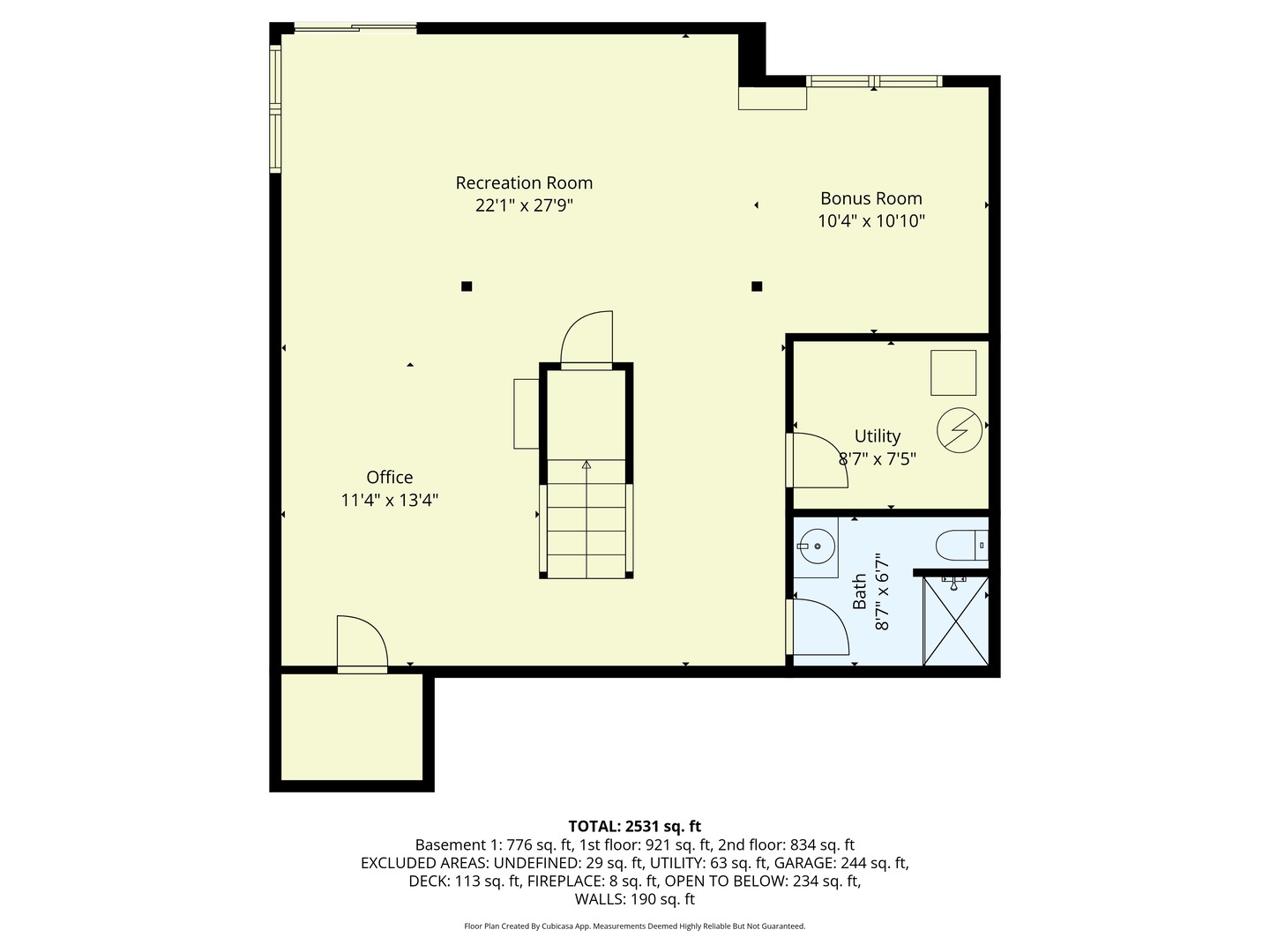 412 Lawrence Avenue, Glen Ellyn, IL 60137