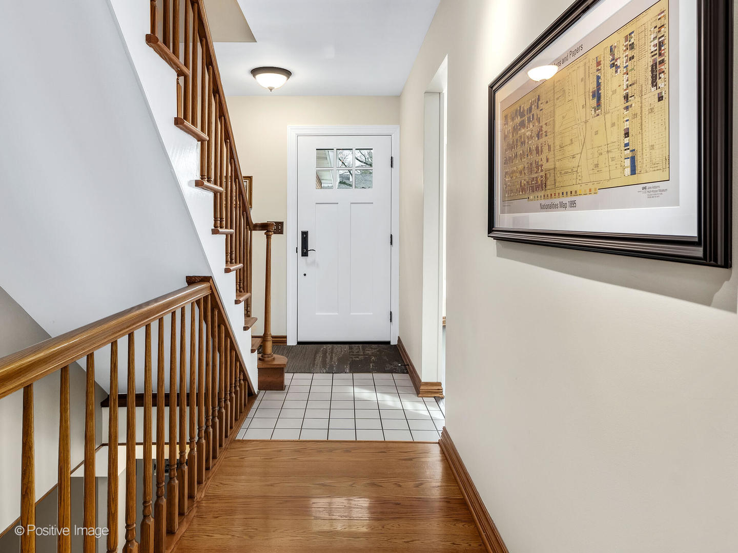 412 Lawrence Avenue, Glen Ellyn, IL 60137