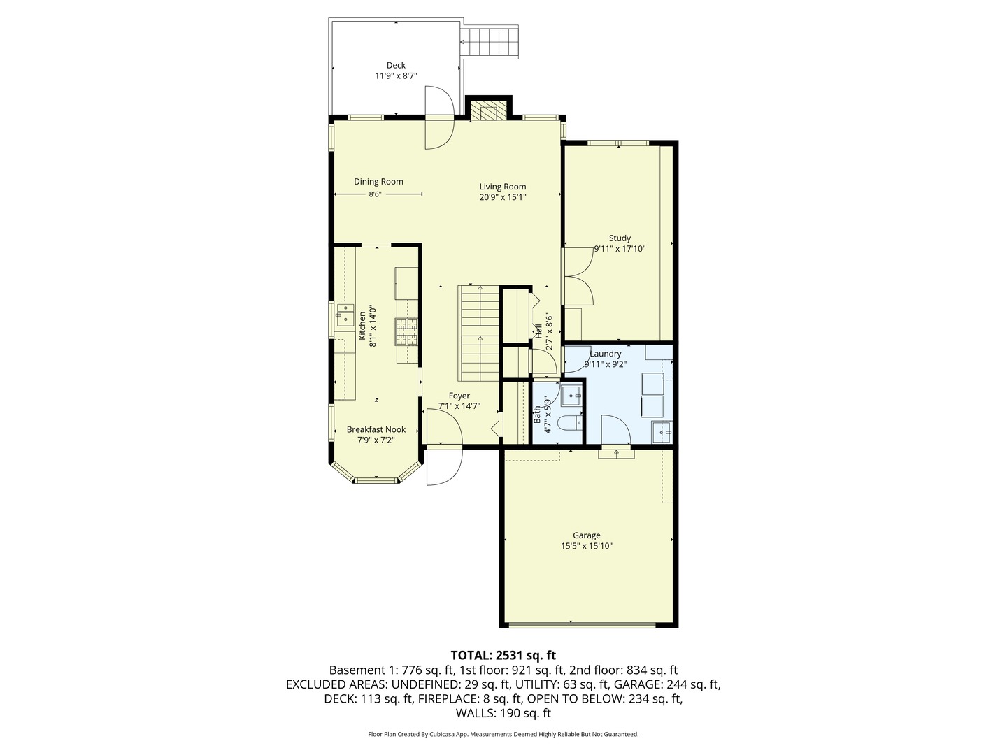 412 Lawrence Avenue, Glen Ellyn, IL 60137