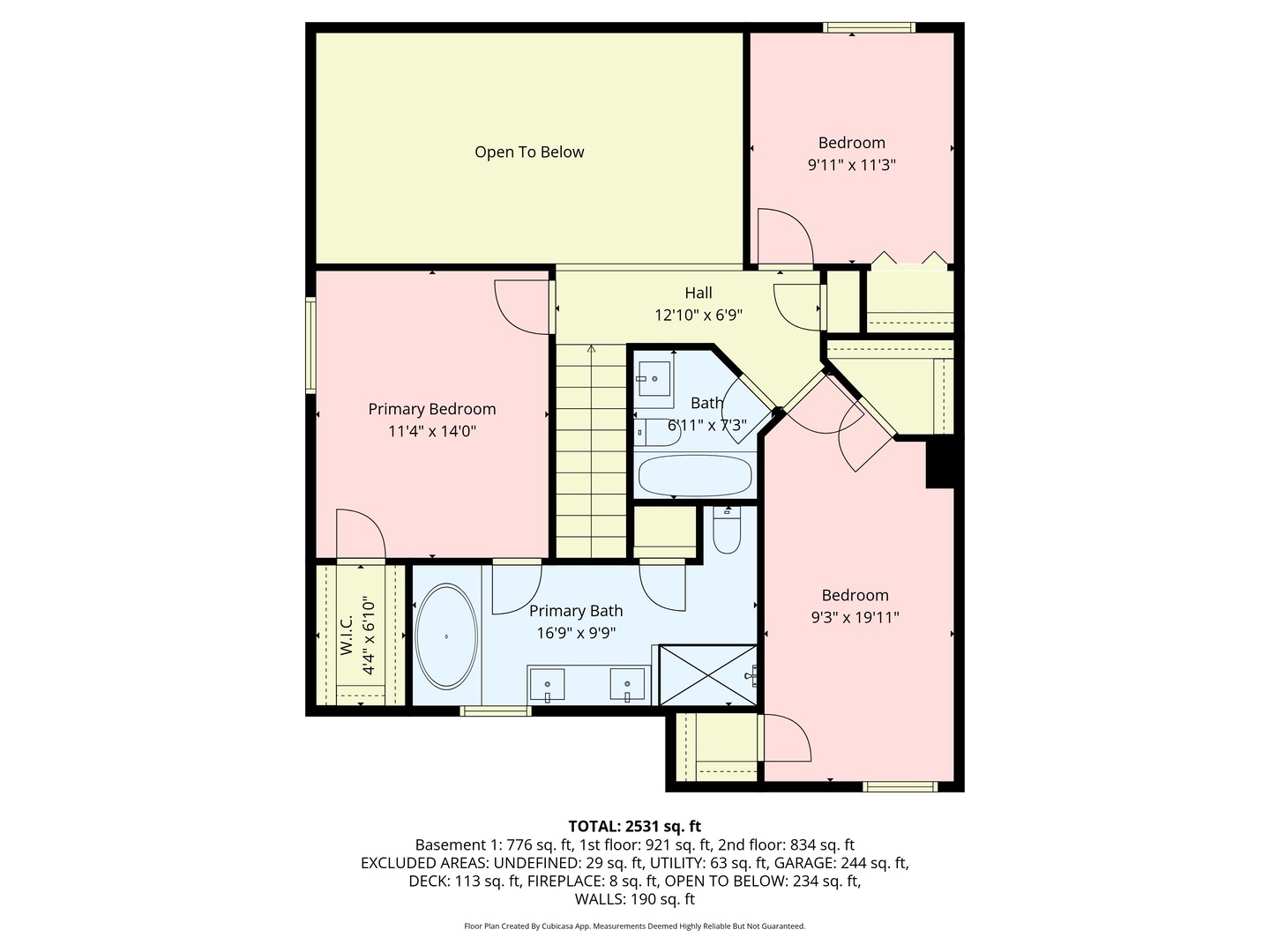 412 Lawrence Avenue, Glen Ellyn, IL 60137