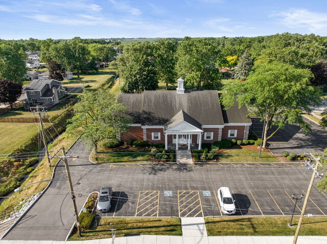 652 Penfield Street, Beecher, IL 60401