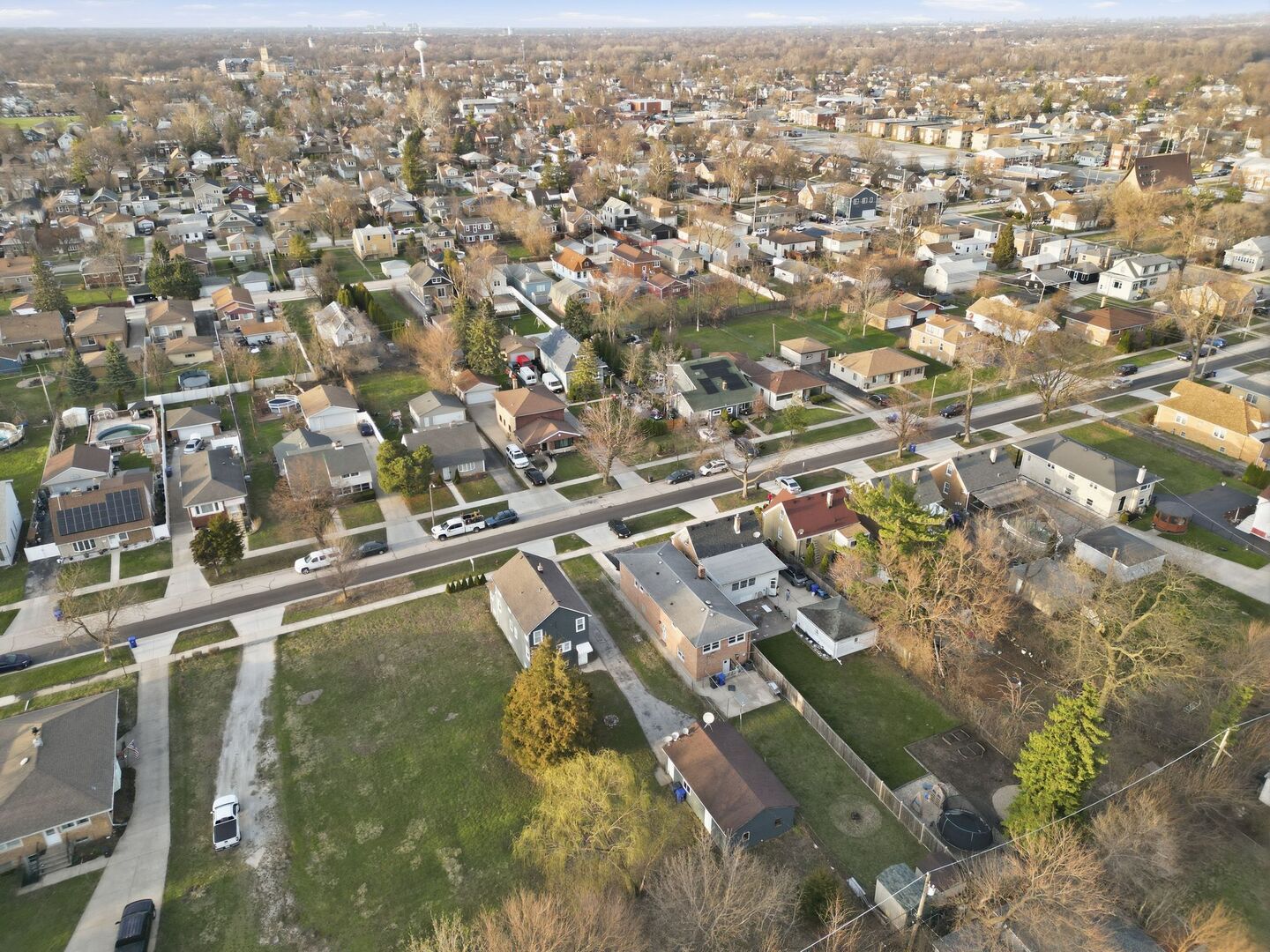 8047 45th Place, Lyons, IL 60534