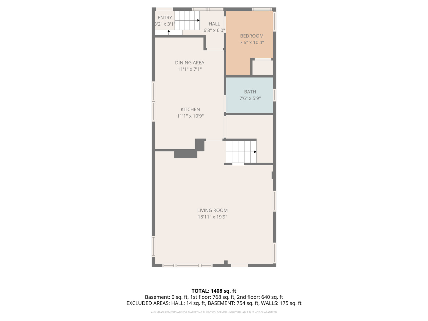 8047 45th Place, Lyons, IL 60534