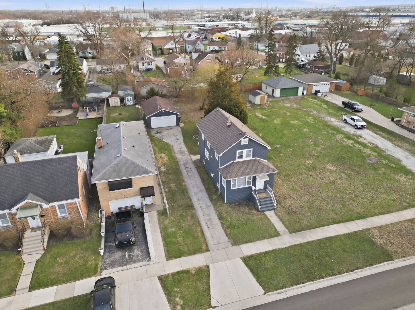 8047 45th Place, Lyons, IL 60534