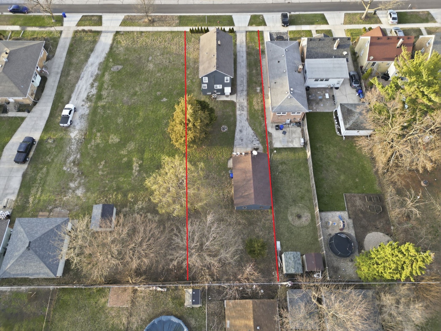 8047 45th Place, Lyons, IL 60534