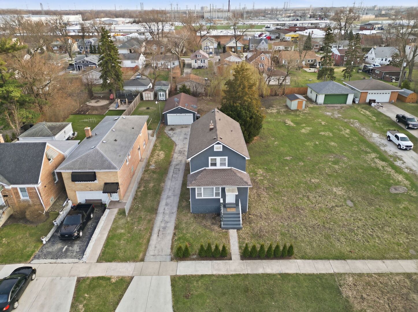 8047 45th Place, Lyons, IL 60534