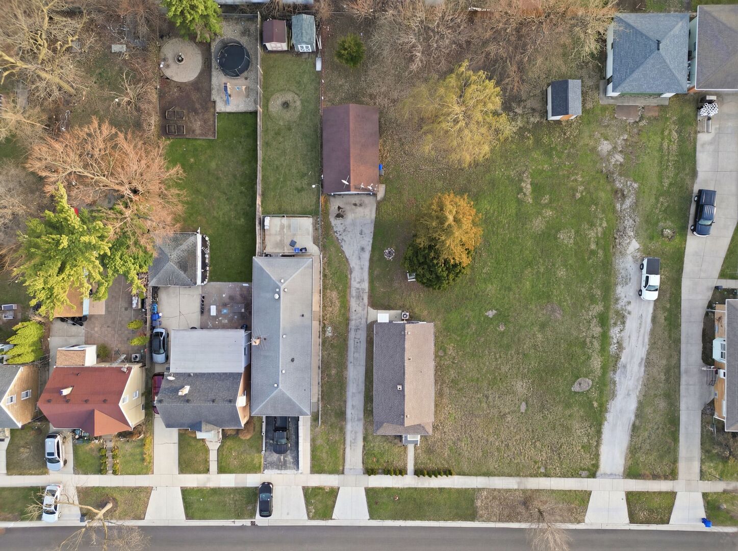 8047 45th Place, Lyons, IL 60534