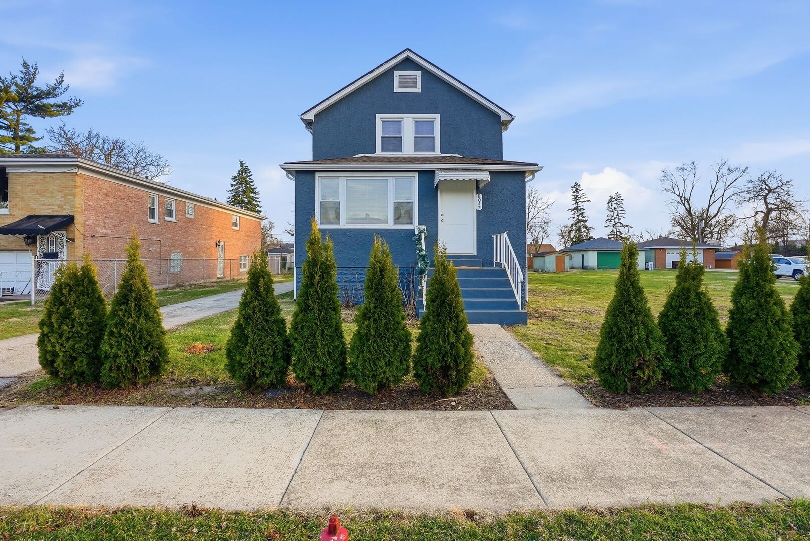 8047 45th Place, Lyons, IL 60534