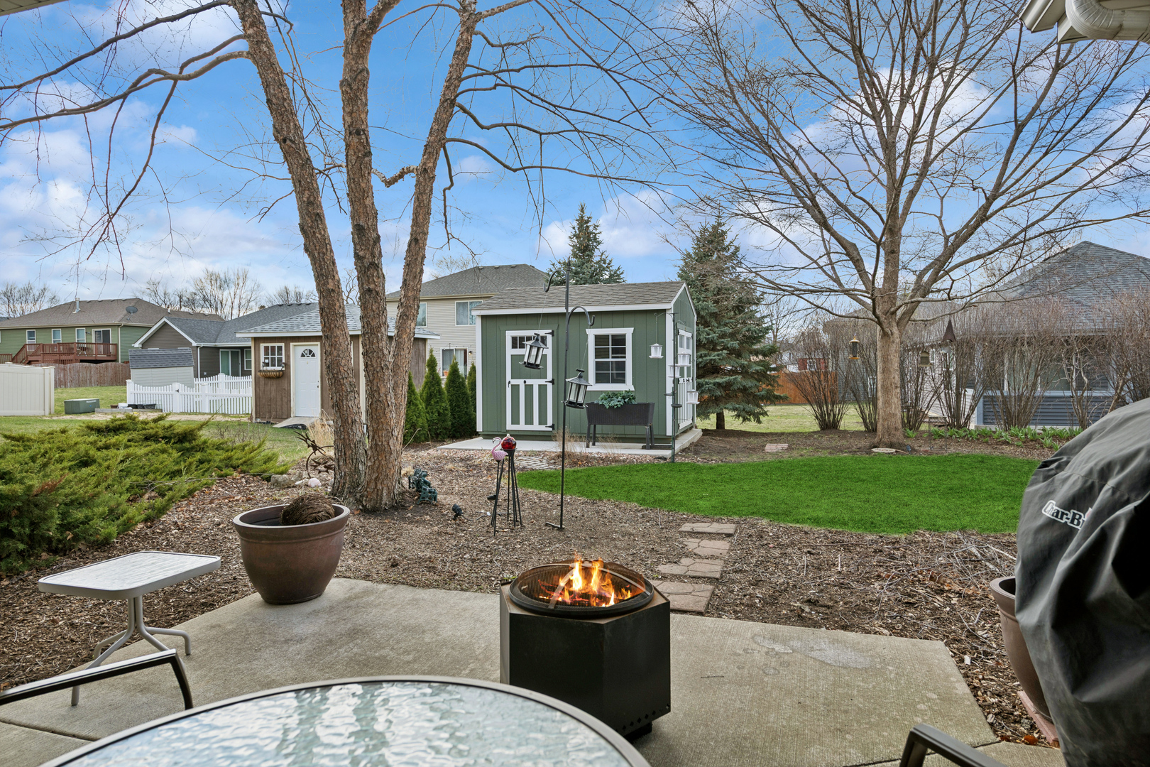 1315 Hosmer Street, Joliet, IL 60435