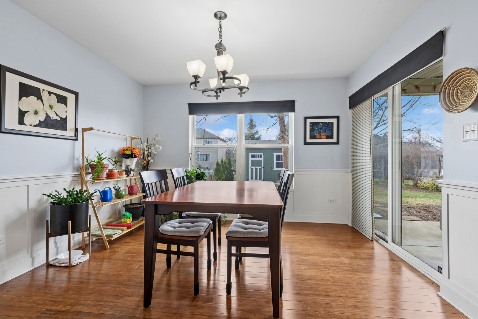 1315 Hosmer Street, Joliet, IL 60435